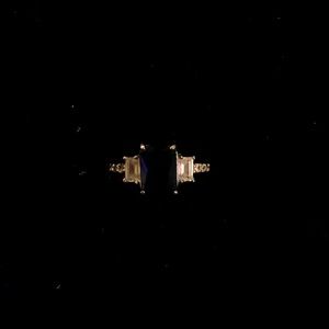 Fragrant Jewels Emerald Cut Ring